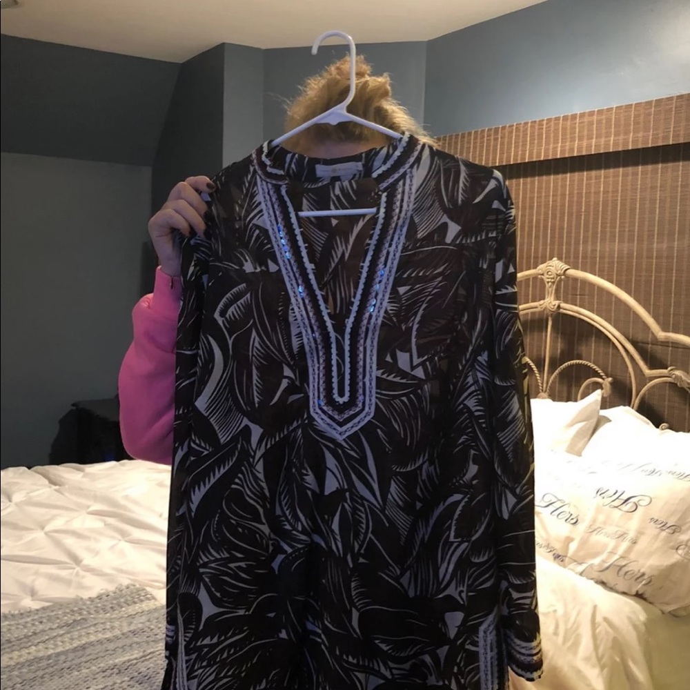 Tory Burch Tunic